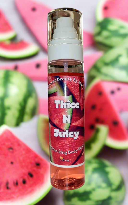 Thicc N Juicy