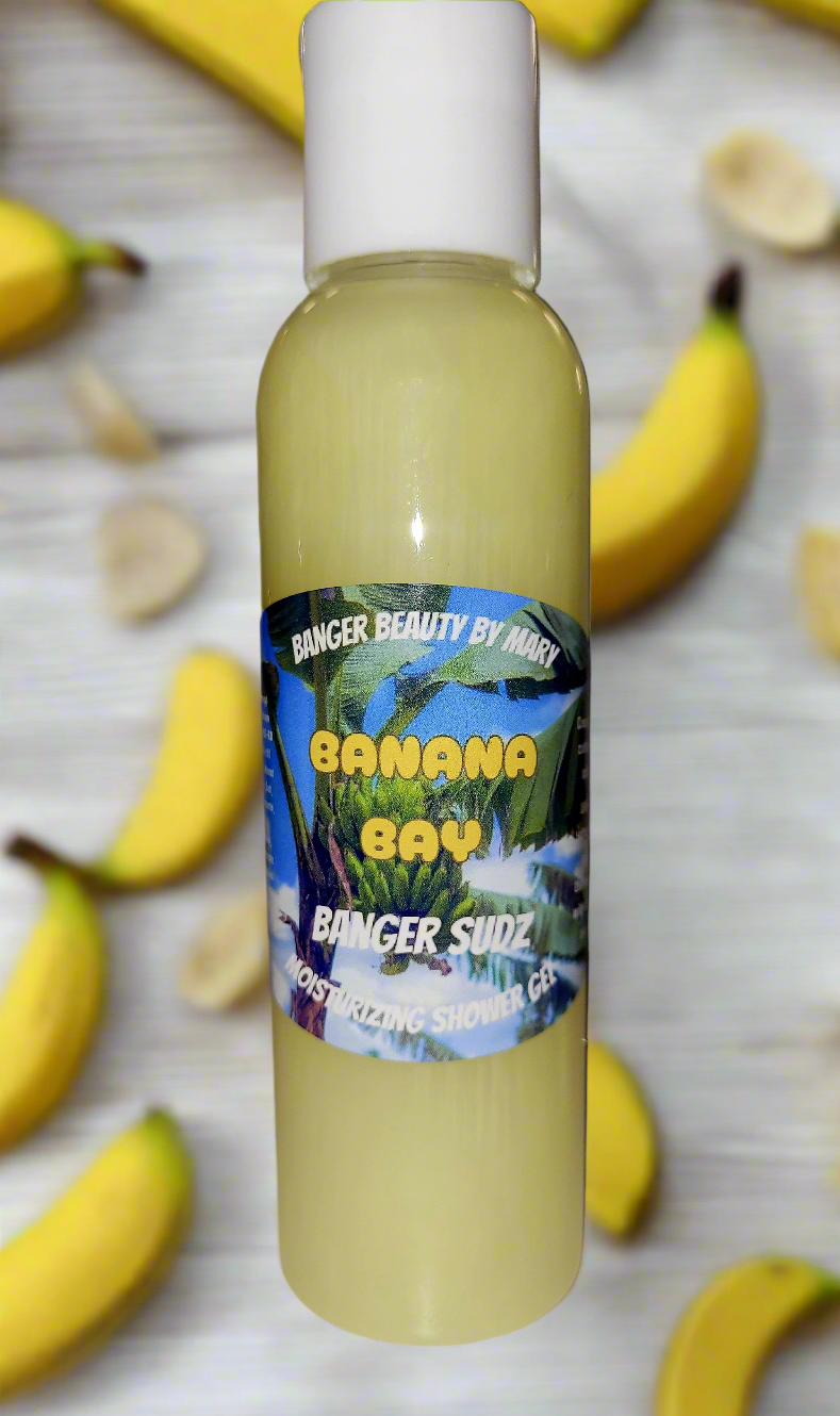 Banana Bay Banger Sudz