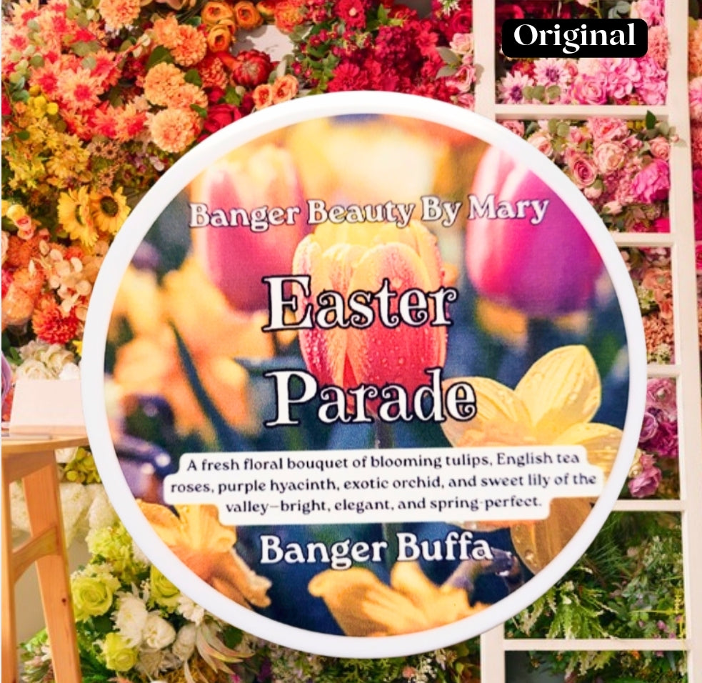 Easter Parade Banger Skin Buffa