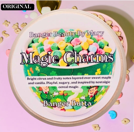 Magic Charms Butta