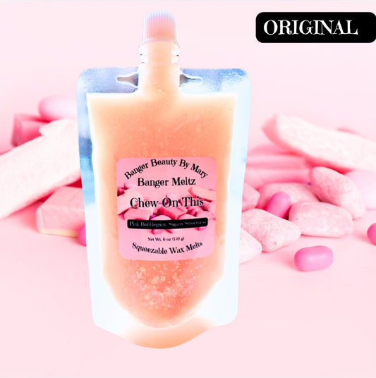 🍬 Chew On This Banger Meltz