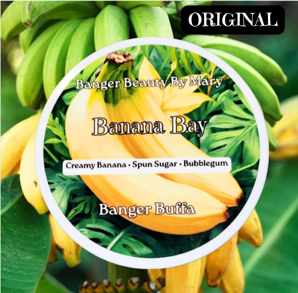 🍌 Banana Bay Banger Skin Buffa