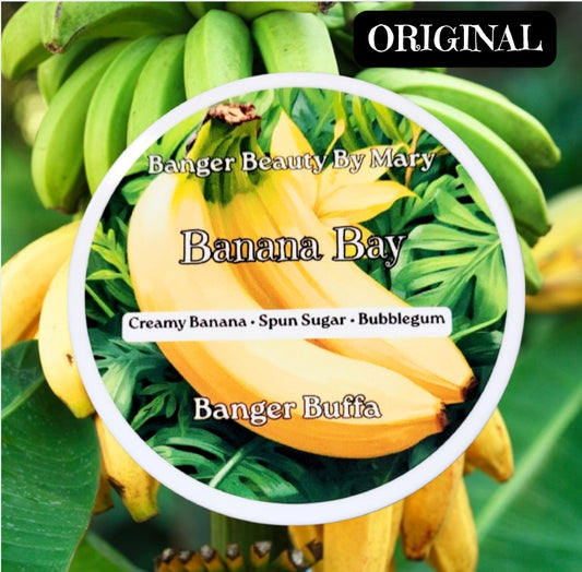 🍌 Banana Bay Banger Skin Buffa