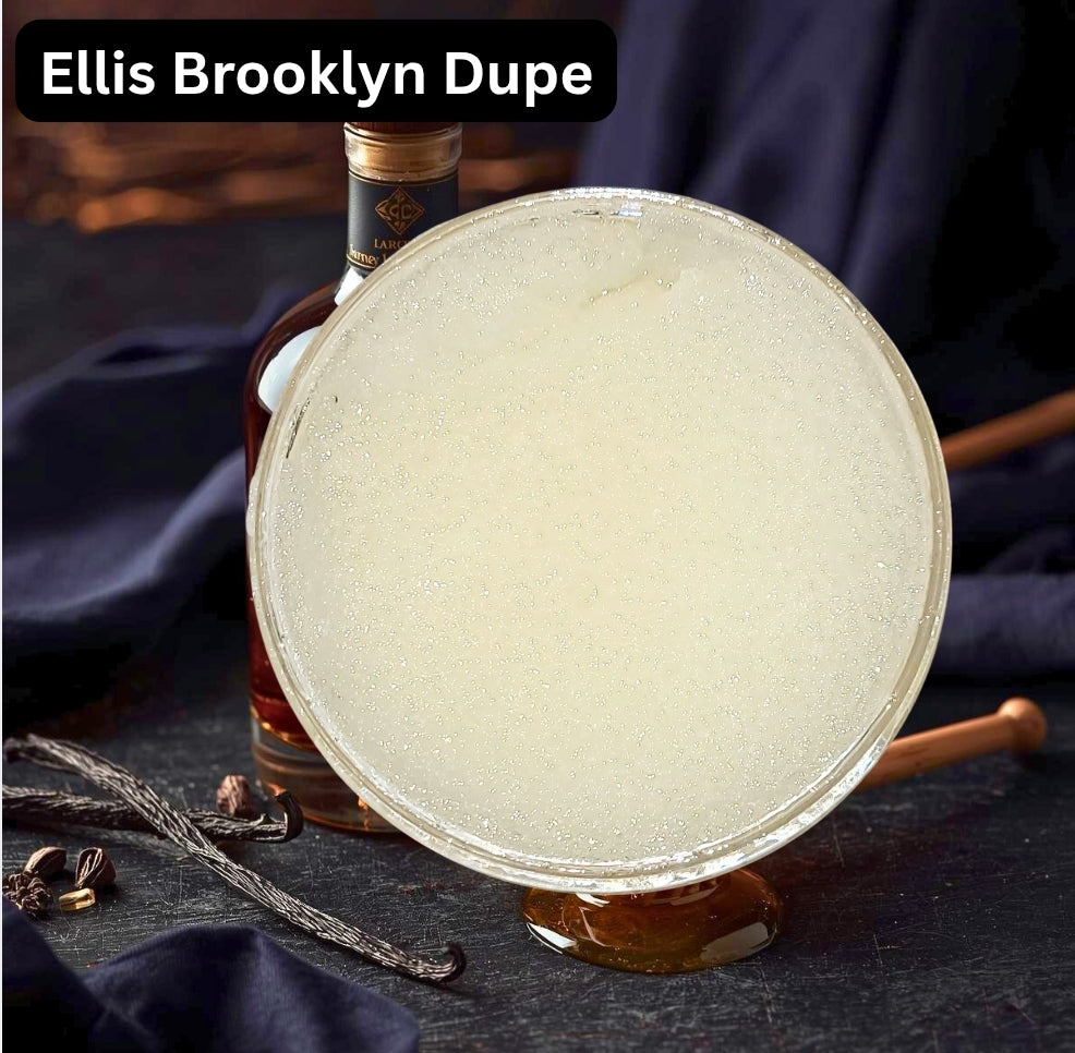 Honeyed Heart Banger Skin Buffa