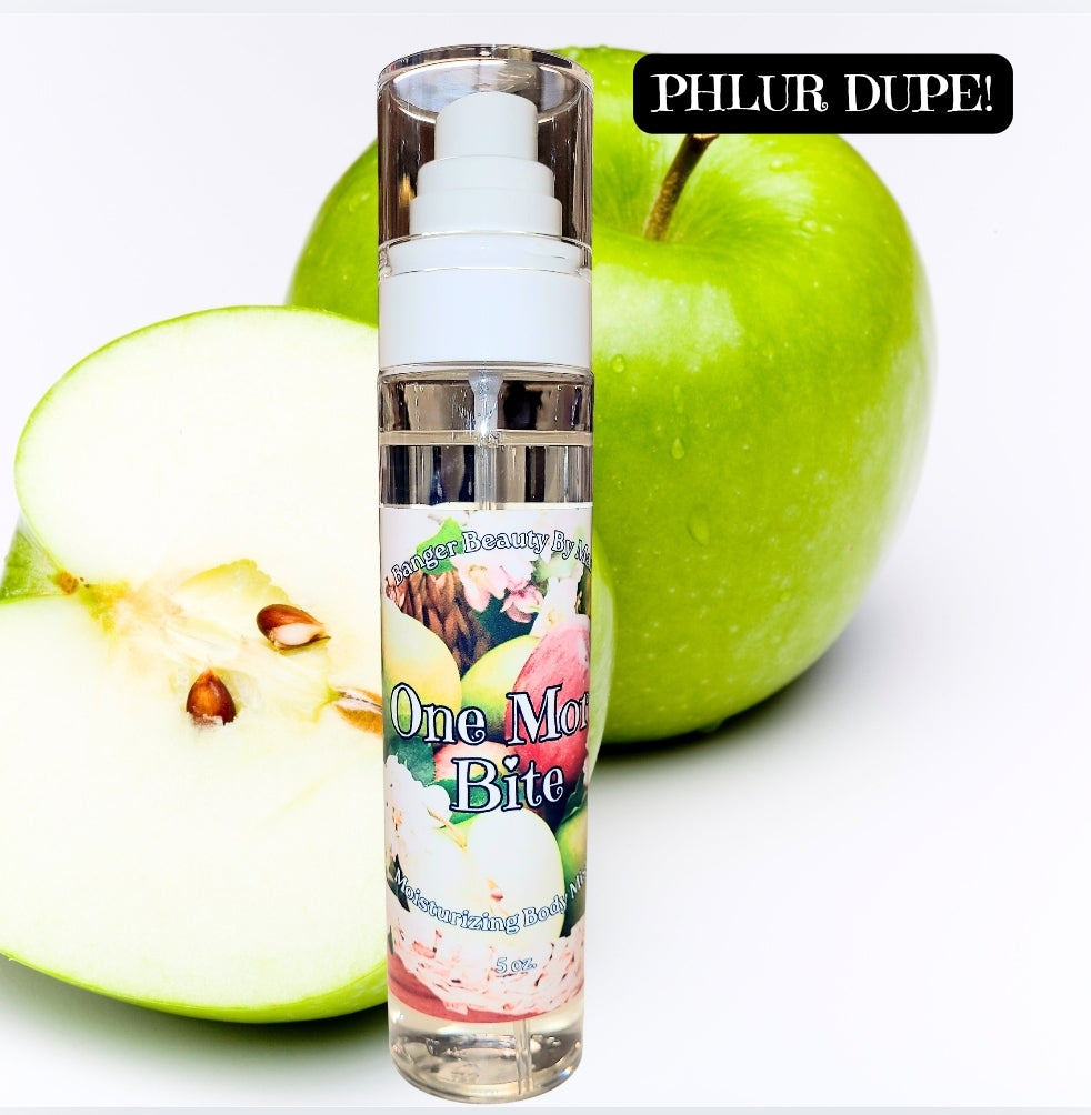 🍏 One More Bite Moisturizing Body Mist