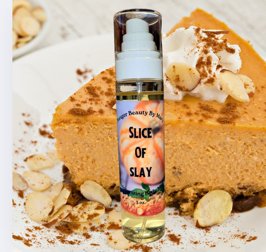 🥧 Slice of Slay Moisturizing Body Mist