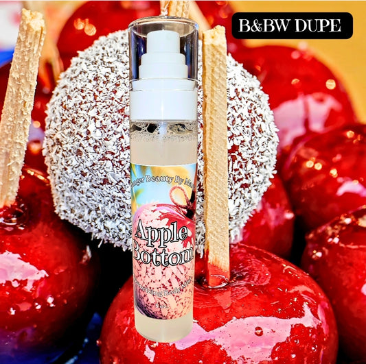🍎 APPLE BOTTOM Moisturizing Body Mist