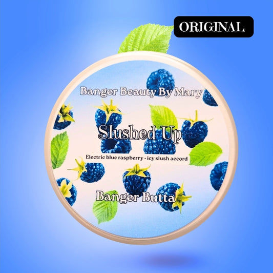 🧊 SLUSHED UP Banger Butta