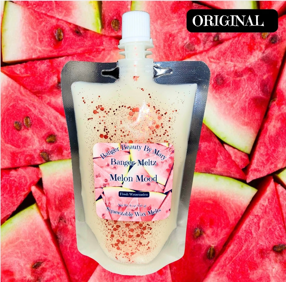 🍉 Melon Mood Banger Meltz