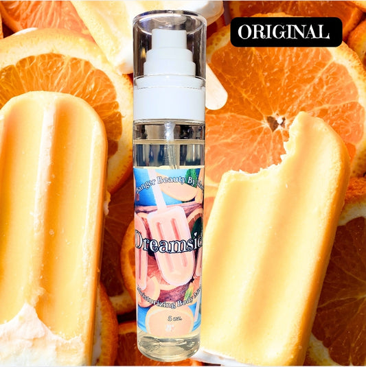 🍊 Dreamsicle Moisturizing Body Mist