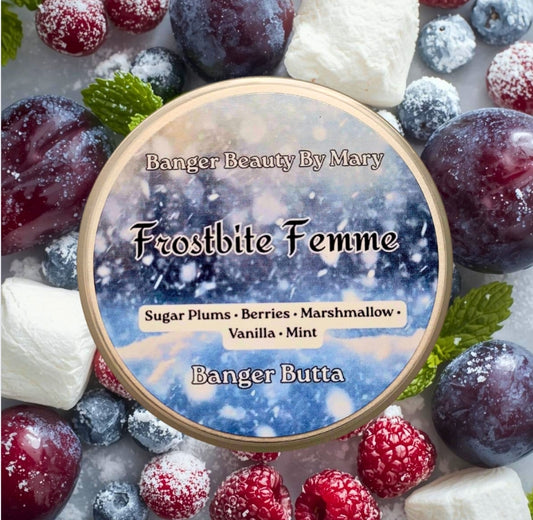 Frostbite Femme Butta