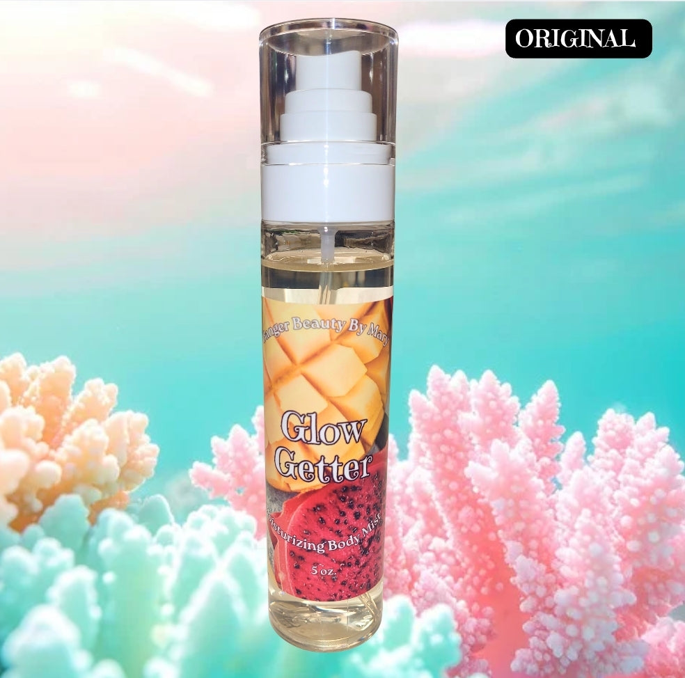 Glow Getter Moisturizing Body Mist