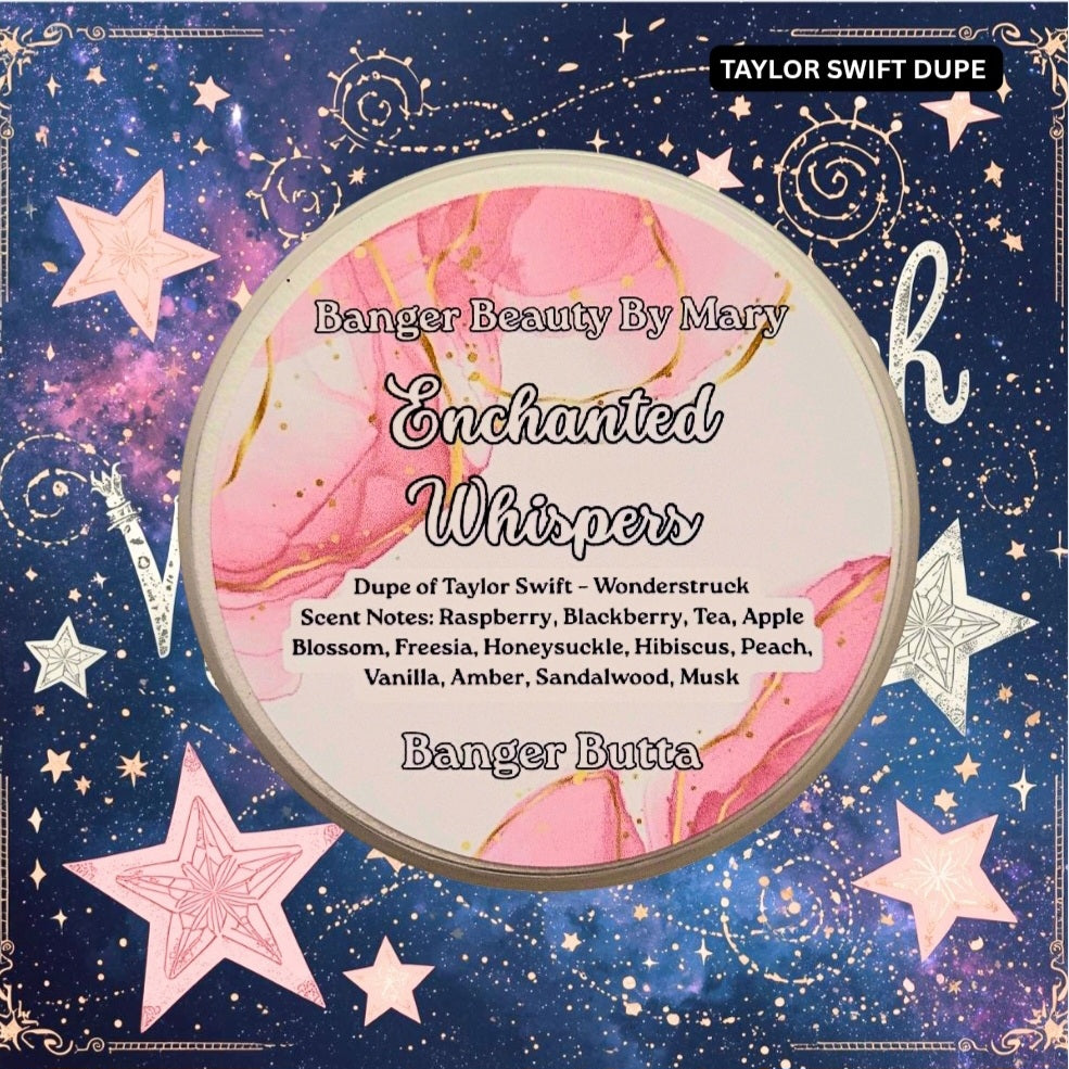 Enchanted Whispers Butta