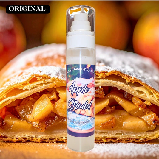 Apple Strudel Moisturizing Body Mist