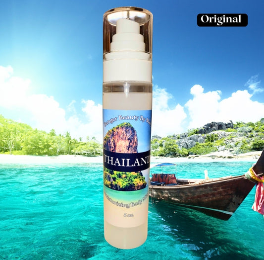 Thailand Moisturizing Body Spray
