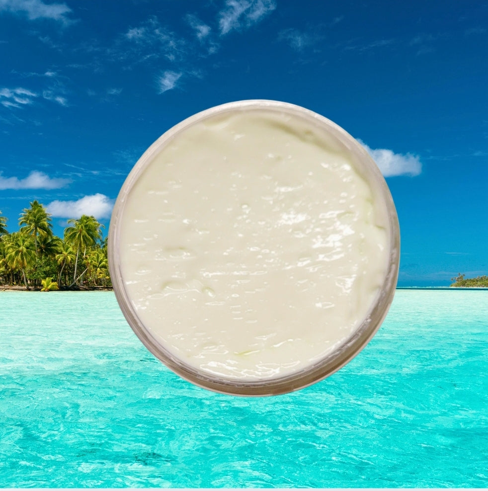 Paradise Potion Butta