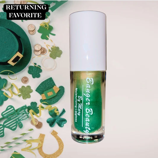 Irish Kisses 🍀💋