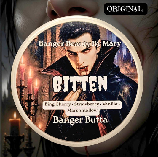 🩸🍒 Bitten - Banger Butta