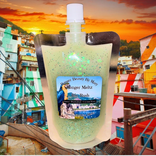 🌴 Rio Rush Banger Meltz
