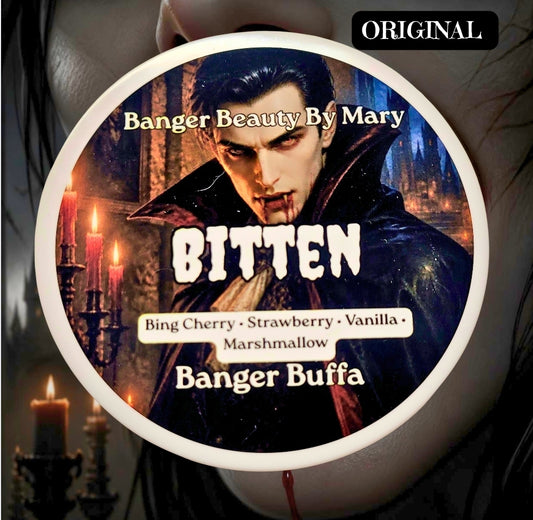 🩸 Bitten Banger Skin Buffa