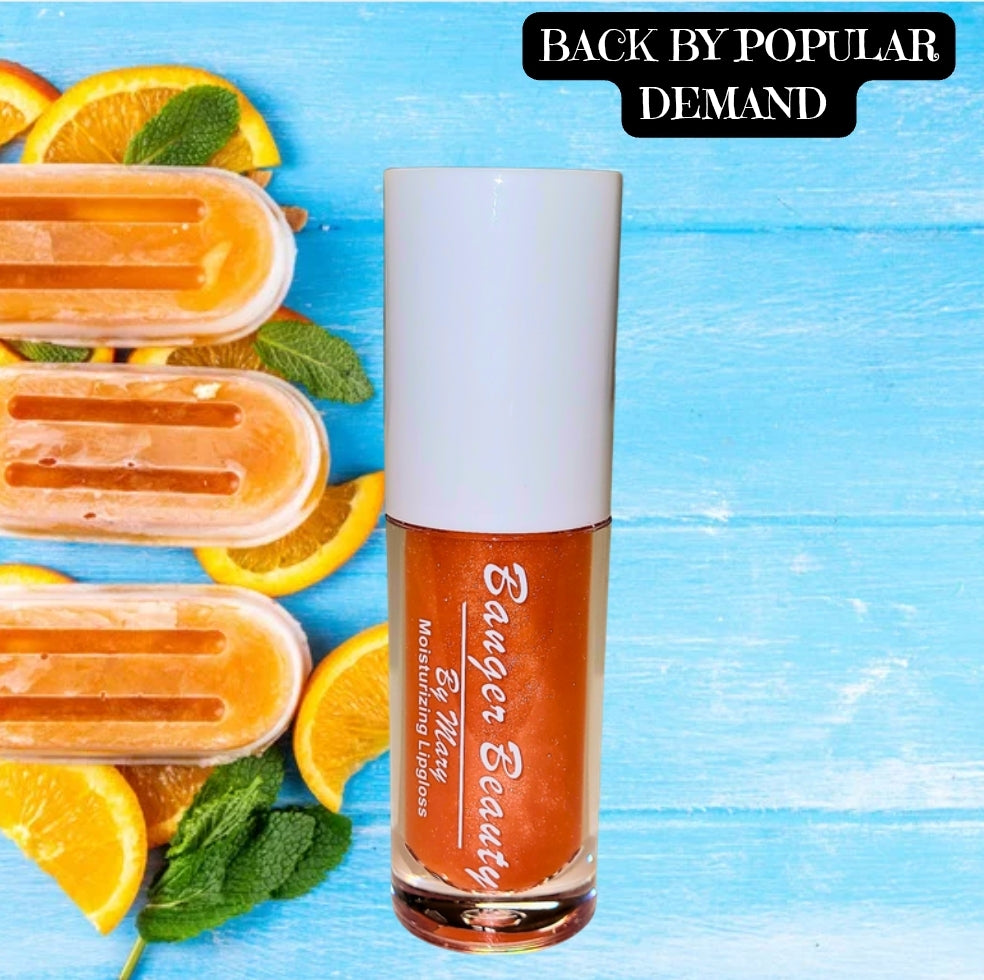 Creamsicle Kiss