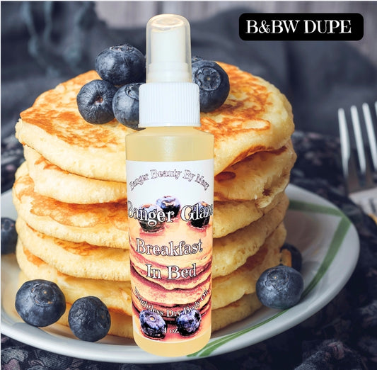 🫐 BREAKFAST IN BED – Banger Glaze