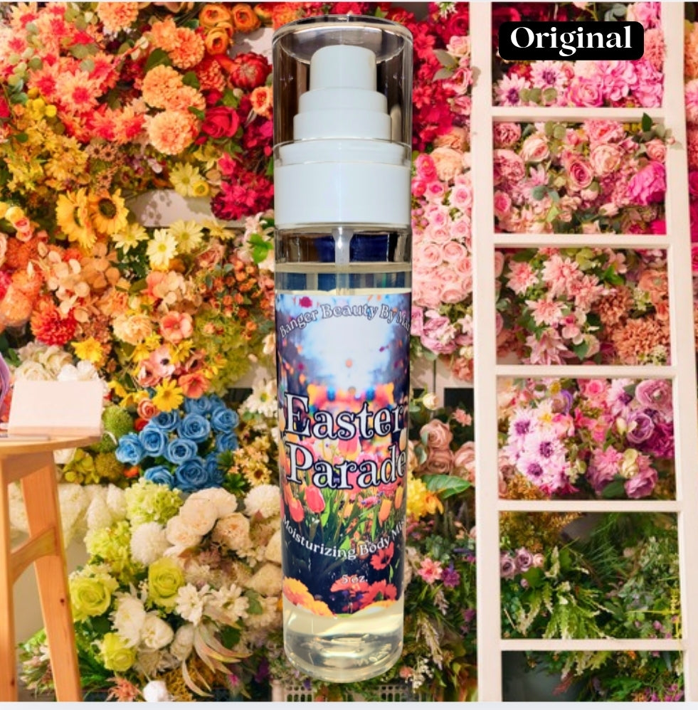 Easter Parade Moisturizing Body Mist