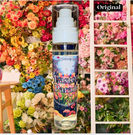 Easter Parade Moisturizing Body Mist