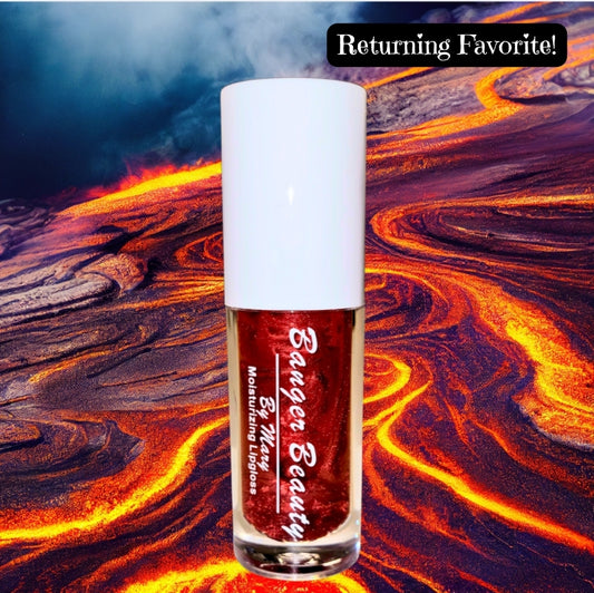 Lava Kiss