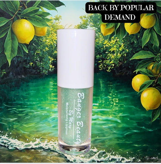 Lime Lagoon