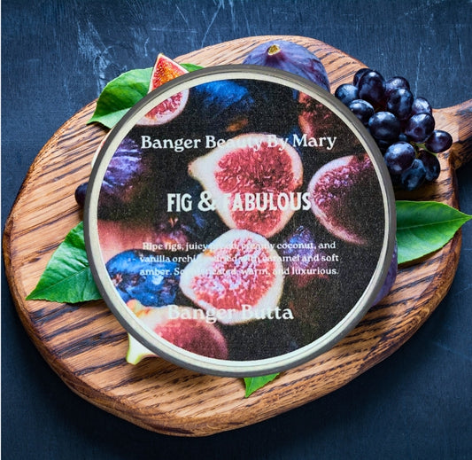 Fig & Fabulous Butta