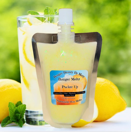 🍋 Pucker Up Banger Meltz