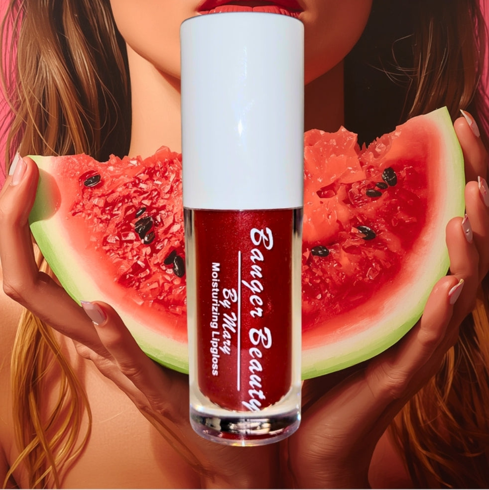 🍉 Juicy Mama