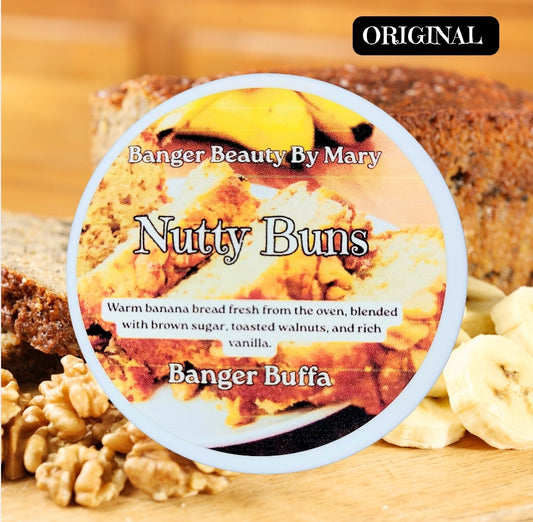 🍌 NUTTY BUNS Banger Skin Buffa