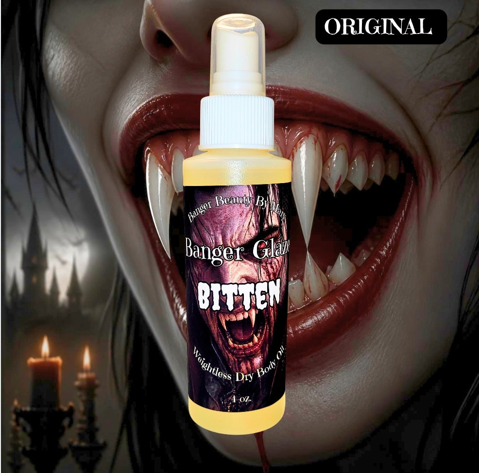 🩸🍒 Bitten – Banger Glaze
